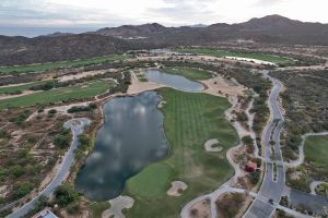 Palmilla (Arroyo) 4th Aerial Back